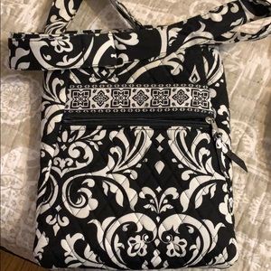 Cute Floral Cloth Bag